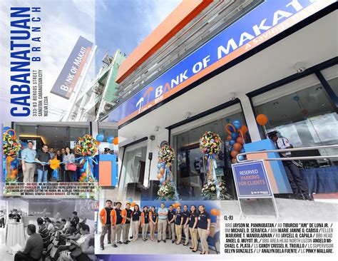 mbai cabanatuan|Bank of Makati Inc. .